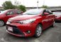 Well-maintained Toyota Vios 1.3 2016 E for sale-2