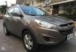 Hyundai Tucson 2011 for sale-0