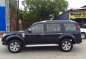 Good as new Ford Everest 2010 for sale-2