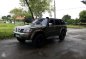 2003 Nissan Patrol 30 Diesel Automatic 4x4 Low Mileage for sale-0