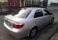 2006 Toyota Vios 1.5 G for sale -9