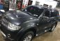 Mitsubishi Montero 2009 for sale-2