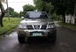 2003 Nissan Patrol 30 Diesel Automatic 4x4 Low Mileage for sale-4