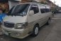 Toyota hi ace van 2002 for sale -2