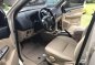 2015 Toyota Hilux G D4D VNT automatic transmission 4x2 for sale-0