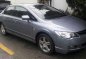 Honda Civic 2006 1.8v matic for sale-0