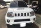 Suzuki Jimny 2016 4WD for sale -4