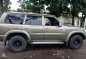 2003 Nissan Patrol 30 Diesel Automatic 4x4 Low Mileage for sale-3