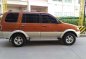 2003 CROOSWIND XUV manual for sale -1