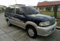 2002 Toyota Revo Sport Runner Diesel for sale -1