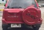 Honda Crv red 2000 model AT-1