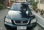 Honda CRV 2000 AT full time 4wd all power for sale-1