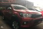 2016 Toyota Hilux for sale-0