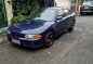 For sale Mitsubishi Lancer glxi -0