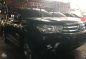 2016 Toyota Hilux for sale-0