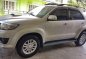 Toyota Fortuner V 4x4 3.0 2012 Diesel for sale-7