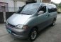 Toyota hi ace granvia turbo diesel for sale -4