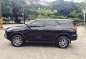 2017 Toyota Fortuner 2.4 V Automatic for sale -2