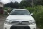 Toyota Fortuner 2011 for sale -1