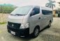 2017 Nissan Urvan for sale-0