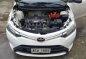 2015 Toyota Vios MT all power for sale -11
