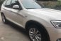 2016 Bmw x3 s for sale -6
