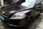2008 Chevrolet Captiva AT for sale -1