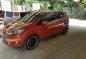 Good as new Ford Fiesta 2012 for sale-3