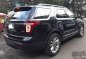 2013 Ford Explorer 3.5 Fuel Flex Ltd AT for sale-4