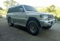 Mitsubishi Pajero 2000 for sale-1