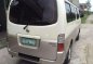 Nissan Urvan Estate 2008 for sale -2