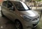 Hyundai i10 GLS Automatic for sale -1