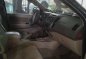 Toyota fortuner matic for sale -3