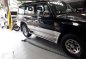 Mitsubishi Pajero Field Master 2002 for sale -3