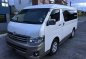 Well-kept Toyota Hiace 2012 for sale-2