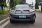 2010 Toyota Fortuner Automatic for sale -0