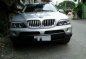 Well-kept BMW X5 3.0d Executive Edition 2004 for sale-1