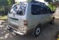 Toyota Revo GLX Gas Loaded MT for sale -5