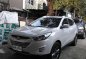 2014 Hyundai Tucson Theta ll for sale -1