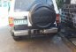 Mitsubishi Pajero 2001 Local FM for sale-3