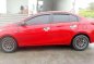 Toyota Vios 2016 (Manual) for sale -1