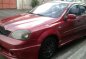 Chevrolet Optra 2004 for sale-5