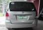 Toyota Innova J 2010 Mt for sale-6