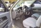 Nissan Frontier titanium 3 2004 for sale -8