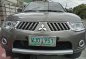 2013 Mitsubishi Montero Glx Manual Transmission for sale-4