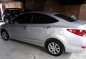 Hyundai Accen 2014 CRDI for sale-6