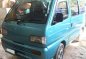 Suzuki Multicab Van Automatic  for sale -0