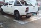 Toyota Hilux 4x2 G White 2014 for sale-4