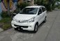 Toyota Avanza 2012 for sale -0