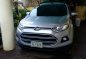 For Sale or Swap : 2016 Ford Ecosport Trend MT-0